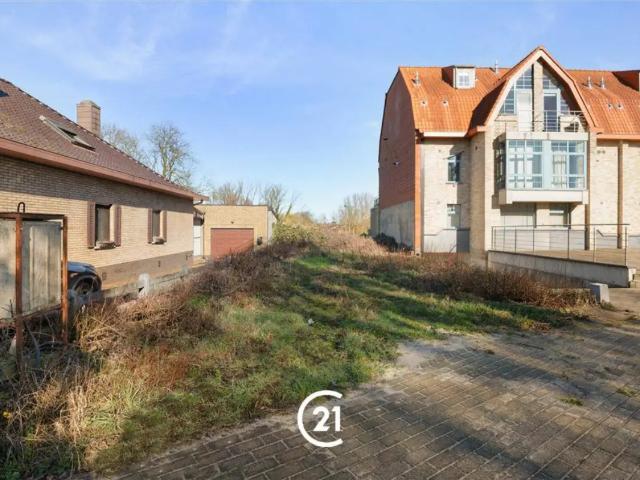Terrain vente à Mere, Oost-Vlaanderen