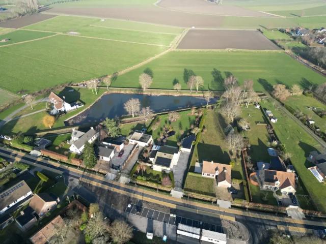Terrain vente à Maldegem, Oost-Vlaanderen