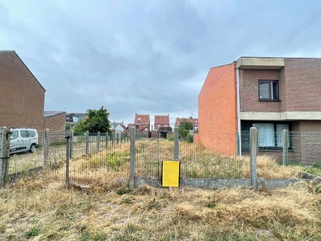 Terrain vente à Mol, Antwerpen