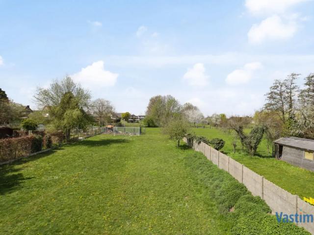 Terrain vente à Assche, Brabant