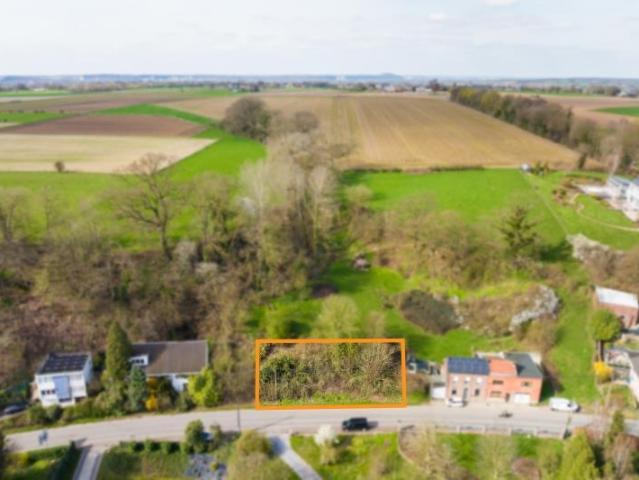 Terrain vente à Dalhem, Wallonie