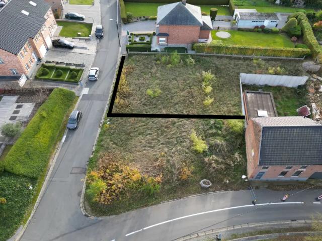 Terrain vente à Landen, Brabant