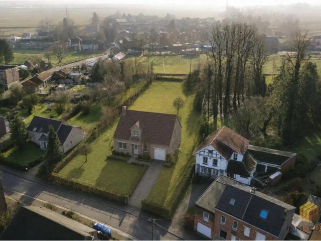 Terrain vente à Waremme, Wallonie