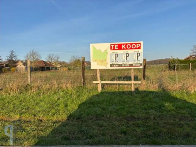 Terrain vente à Oosterzele, Oost-Vlaanderen