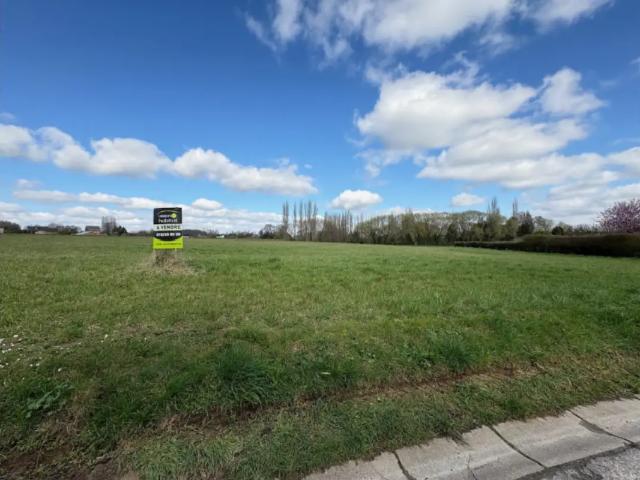 Terrain vente à Geldenaken, Wallonie