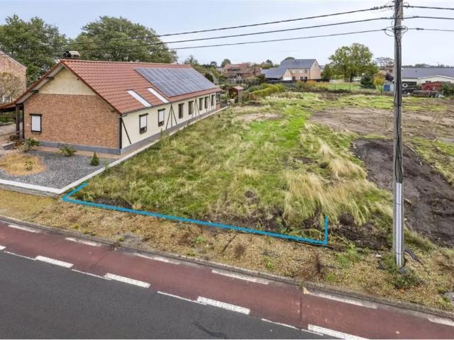 Terrain vente à Beringen, Limburg