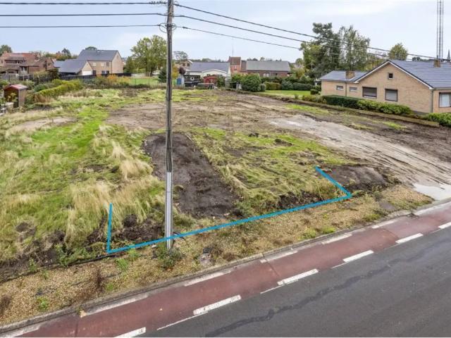Terrain vente à Beringen, Limburg