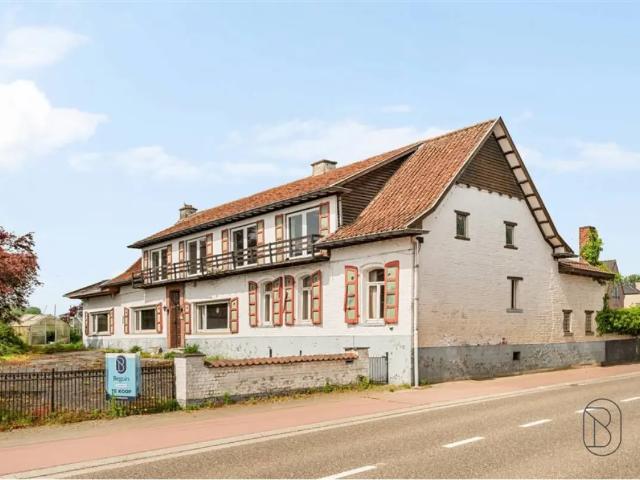 Terrain vente à Parike, Oost-Vlaanderen