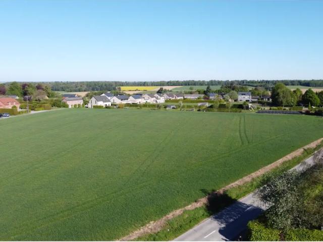 Terrain vente à Ciney, Wallonie