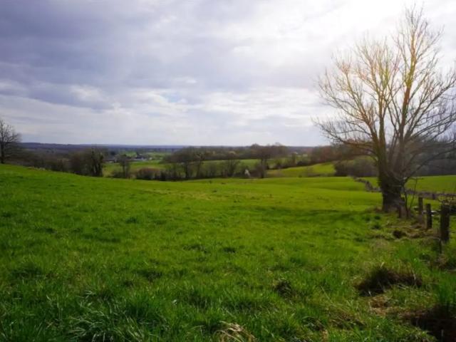 Terrain vente à Plombières, Wallonie