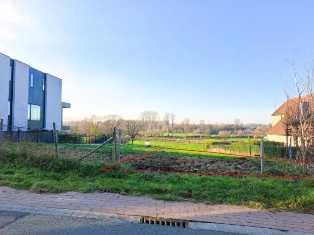 Terrain vente à Ninove, Oost-Vlaanderen