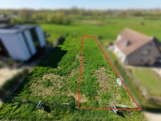 Terrain vente à Ninove, Oost-Vlaanderen