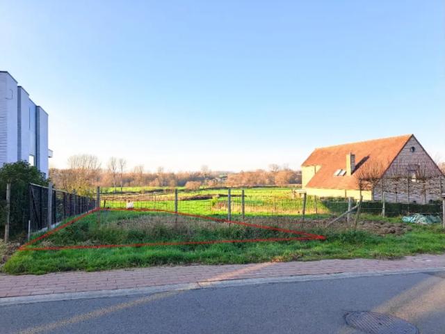 Terrain vente à Ninove, Oost-Vlaanderen