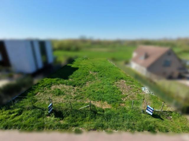 Terrain vente à Ninove, Oost-Vlaanderen