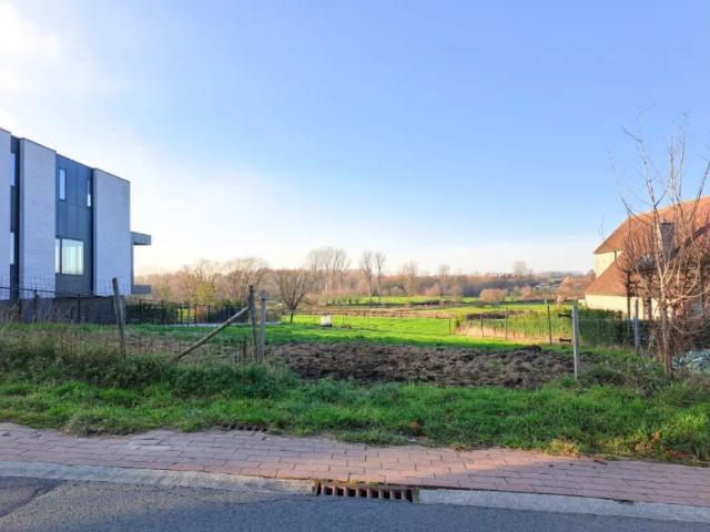 Terrain vente à Ninove, Oost-Vlaanderen