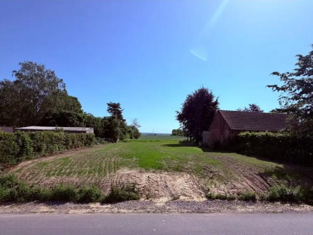 Terrain vente à Rebecq-rognon, Wallonie