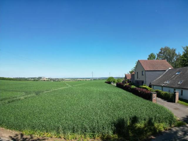 Terrain vente à Rebecq-rognon, Wallonie