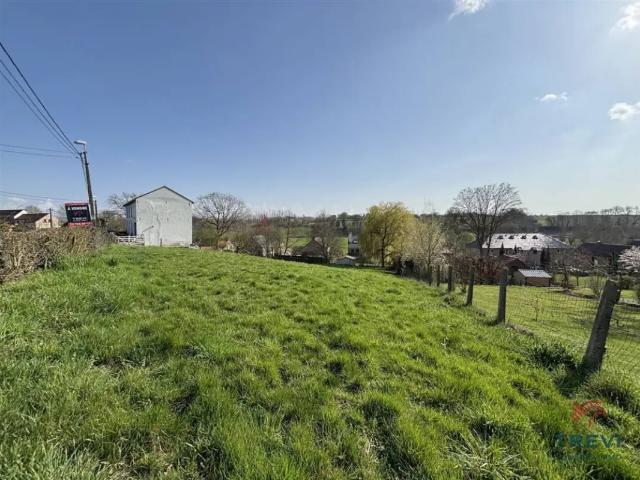 Terrain vente à Rebecq-rognon, Wallonie