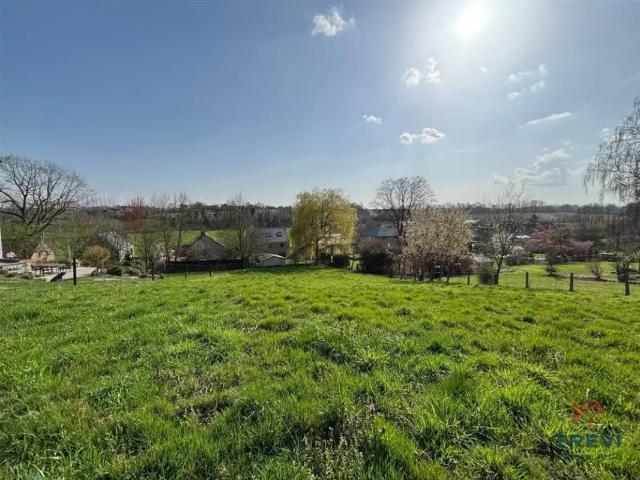 Terrain vente à Rebecq-rognon, Wallonie