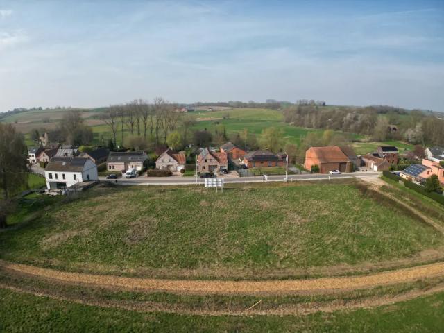 Terrain vente à Rebecq-rognon, Wallonie