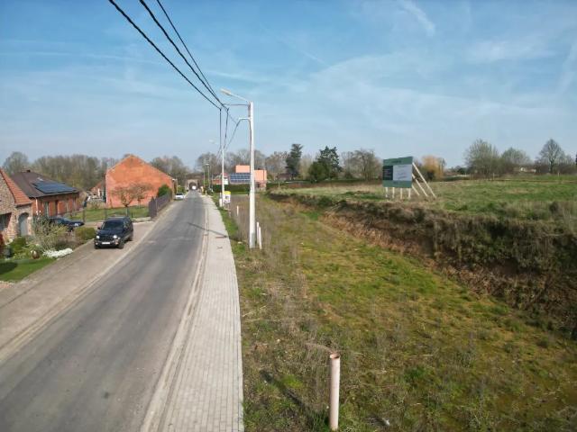 Terrain vente à Rebecq-rognon, Wallonie