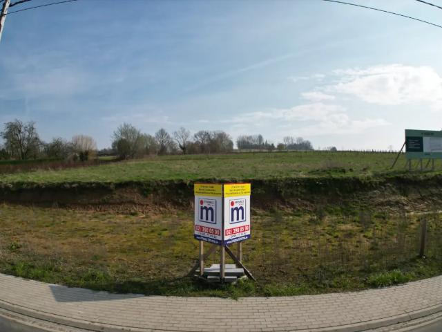 Terrain vente à Rebecq-rognon, Wallonie