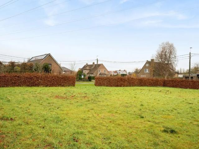 Terrain vente à Roeselare, West-Vlaanderen