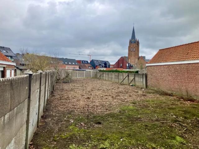 Terrain vente à Ruddervoorde, West-Vlaanderen