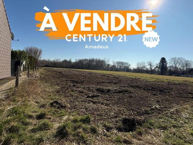 Terrain vente à Saint-ghislain, Wallonie