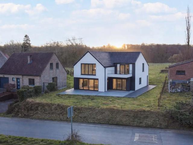 Terrain vente à Fosses-la-ville, Wallonie