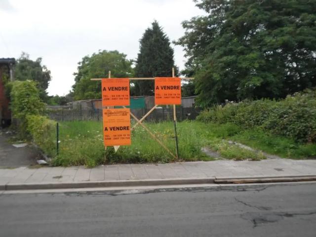 Terrain vente à Seraing, Wallonie