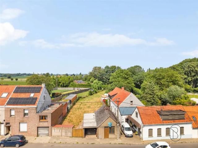 Terrain vente à Sint-denijs, West-Vlaanderen