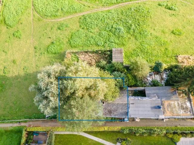 Terrain vente à Hautem-saint-liévin, Oost-Vlaanderen