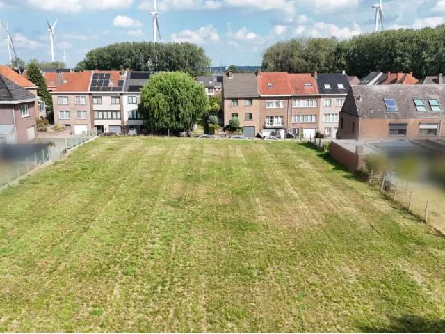Terrain vente à Sint-pieters-leeuw, Brabant
