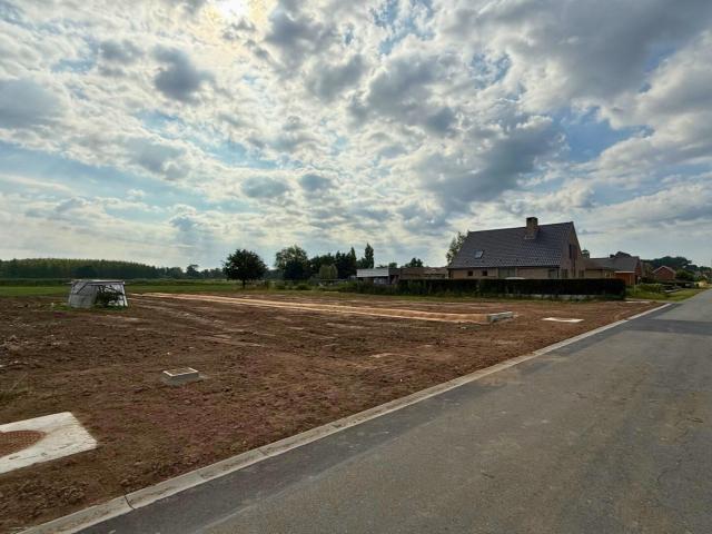 Terrain vente à Stekene, Oost-Vlaanderen