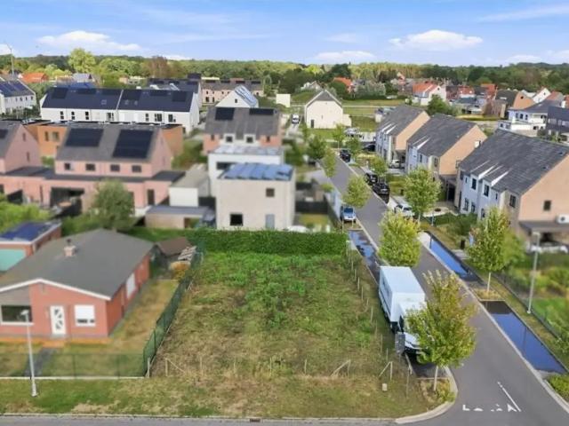 Terrain vente à Stekene, Oost-Vlaanderen