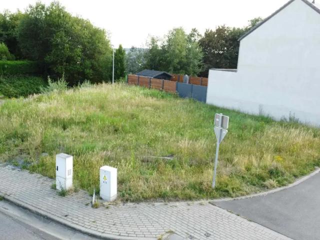 Terrain vente à La Louvière, Wallonie