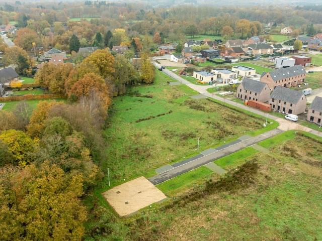 Terrain vente à Ham, Limburg