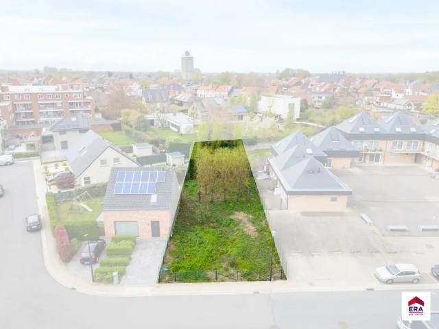 Terrain vente à Tielt, West-Vlaanderen