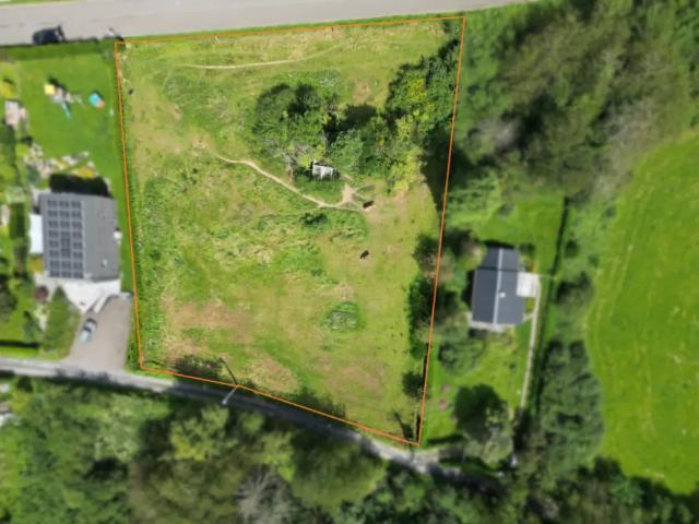 Terrain vente à Ene, Wallonie