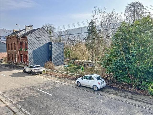 Terrain vente à Ene, Wallonie