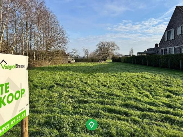 Terrain vente à Torhout, West-Vlaanderen