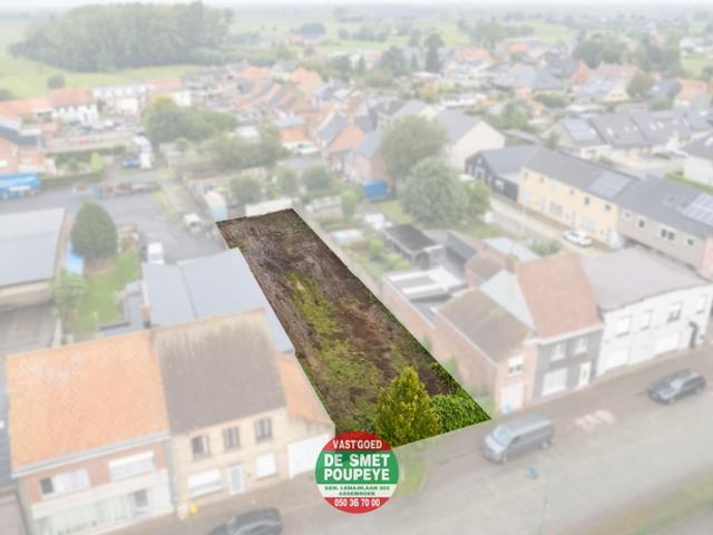 Terrain vente à Torhout, West-Vlaanderen