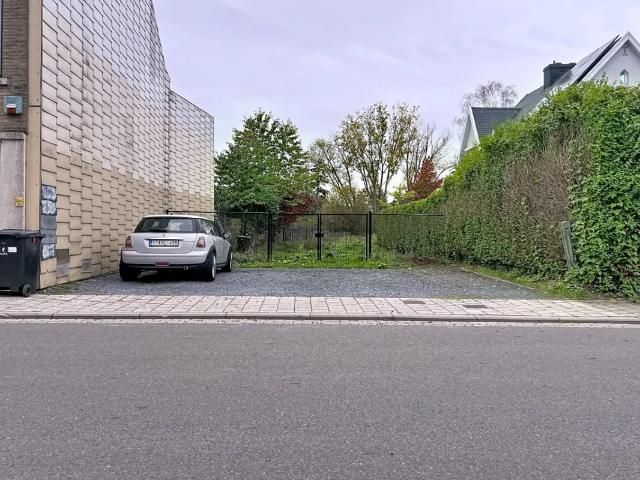 Terrain vente à Willebroeck, Antwerpen
