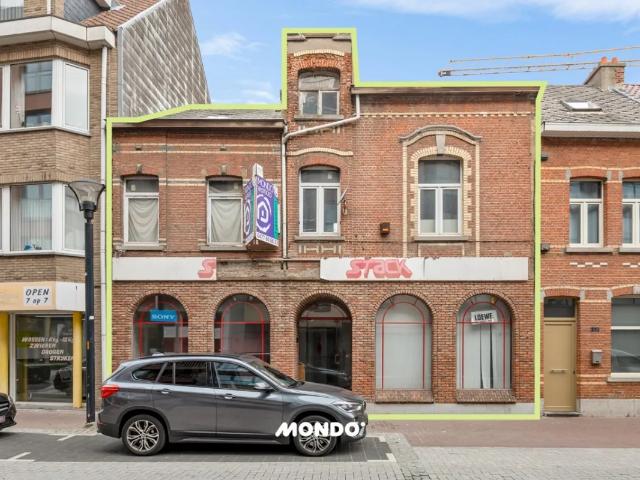 Terrain vente à Willebroeck, Antwerpen