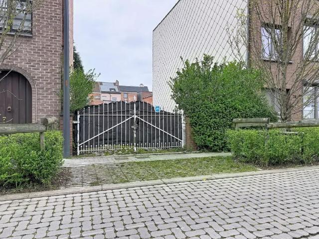 Terrain vente à Willebroeck, Antwerpen