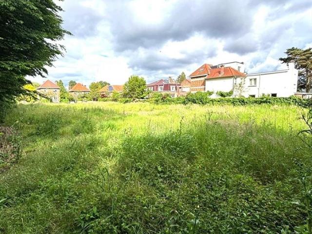 Terrain vente à Assche, Brabant