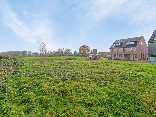 Terrain vente à Assche, Brabant