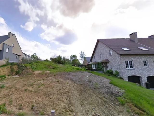 Terrain vente à Assche, Brabant