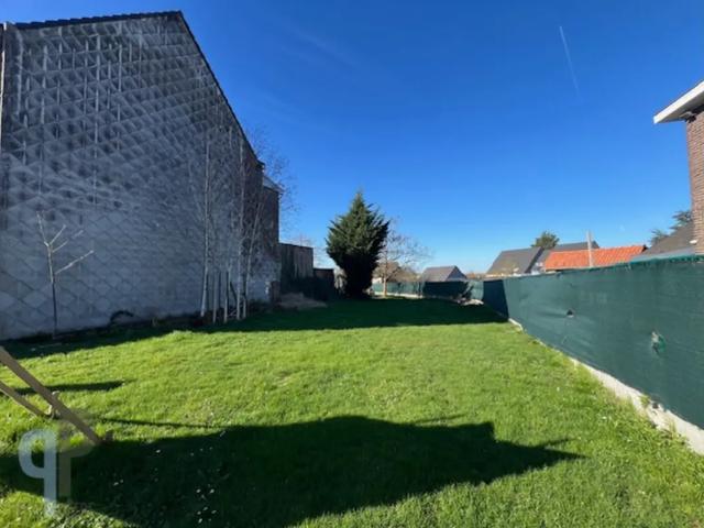 Terrain vente à Strijpen, Oost-Vlaanderen